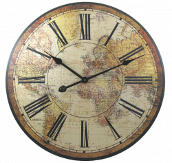The Last Wilderness: Don't forget to change your clocks | Clocks ...