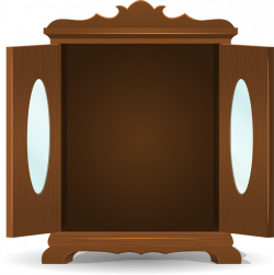 Icon Cupboard, closet PNG Image - Picpng