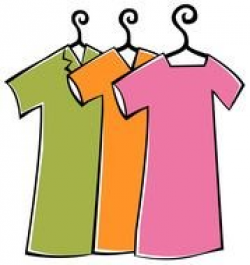 Clip Art Hang Clothes in the Closet images at pixy.org