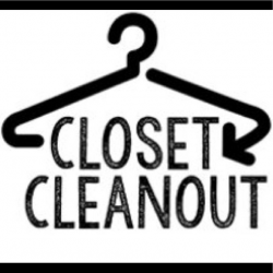 SALE CLOSET CLEAN OUT 15% 2 ITEM OR MORE