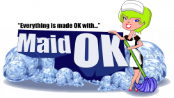 Maid OK - BLOG 5 Secrets of Closet Organization