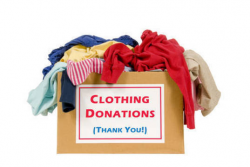 Little Falls School 2/3 PTA To Hold Clothing Drive | TAPinto
