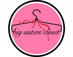 Big Sister's Closet