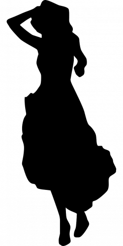 Wardrobe Silhouette at GetDrawings.com | Free for personal use ...