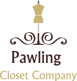 Walk In Closets — Pawling Closet Company