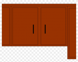 Closet Clipart Open Wardrobe, HD Png Download - 1024x768 ...