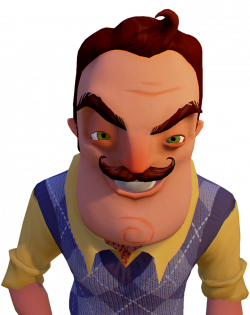 Hello Neighbor is a Stealth Horror game about outmsarting a self-le ...