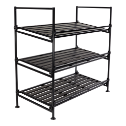 Shoe Racks and Shelves, Boot Storage | Storables