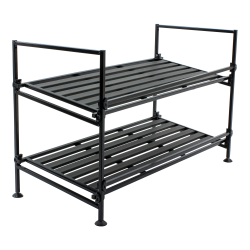 Shoe Racks and Shelves, Boot Storage | Storables