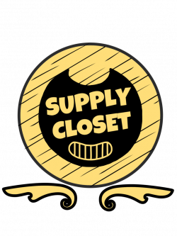 BATIM Ch. 4 Contest Entry- Supply Closet by AreaLemon184 on DeviantArt