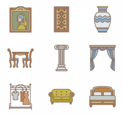 Closet Icons - 1,361 free vector icons