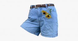 shorts #pants #jeans #denim #jorts #flowers #clothes - Art ...