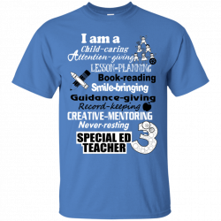 I am Special Ed teacher poems T-Shirt | Pinterest | Teacher poems ...