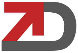 zd logo | Laundromat business | Pinterest | Laundromat business