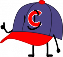Baseball Cap | Object Shows Community | FANDOM powered by Wikia