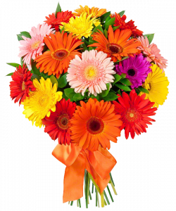 Bouquet Of Flowers PNG Image - PurePNG | Free transparent CC0 PNG ...