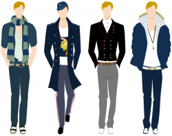 Men Clothing Design Software | DI in 2019 | Mens fashion ...