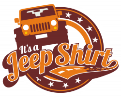 Message Board It's a Jeep Shirt — Southern Four Wheel Drive Association