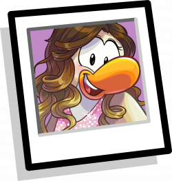 Image - Violetta Giveaway clothing icon ID 9273.PNG | Club Penguin ...