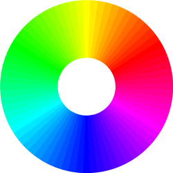 Color psychology - Wikipedia