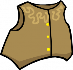 Image - Cowboy Vest clothing icon ID 217.png | Club Penguin Wiki ...