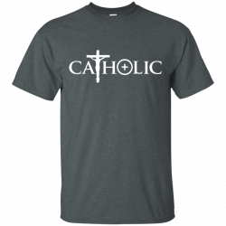 Catholic Symbols T-Shirt | Pinterest | Christianity and Symbols