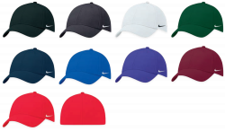 Custom Nike Legacy 91 Swoosh Flex Baseball Hats - Elevation Sports