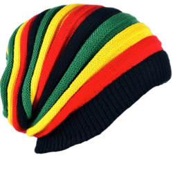 Jamaican Hat For Women transparent PNG - StickPNG