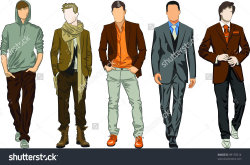 men's clothing descriptions clipart - Google Search | ESL ...