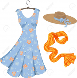Clothing clothes clipart - ClipartBarn