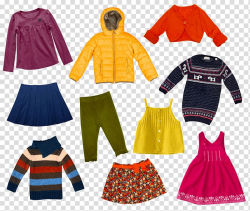 Childrens clothing Winter clothing , Children fall and ...