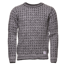 Færeyingur Icelandic Wool Sweater | Icewear