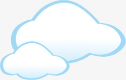 Cloud, White, Cloud Clipart PNG Image and Clipart for Free Download