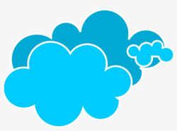 Image Library Stock Cartoon Clouds Clipart - Cloud Clipart ...