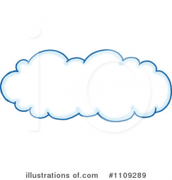 Cloud Clipart Illustration | Clipart Panda - Free Clipart Images