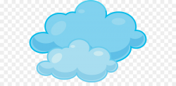 Cloud Clip art - Clouds Clipart png download - 600*422 - Free ...