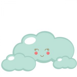 Free Cute Cloud Cliparts, Download Free Clip Art, Free Clip ...