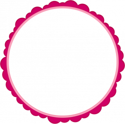 circleframe-1.png | Pinterest | Label tag, Clip art and Album