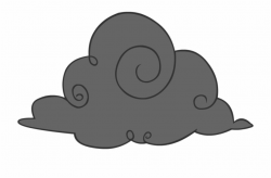 Storm Clouds Png Images - Dark Cloud Clipart, Transparent ...