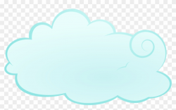 Cloud Clipart Transparent Background - Transparent ...
