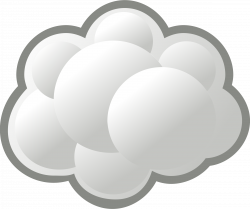 Illistration Clipart Network Cloud Free collection | Download and ...