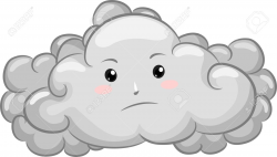 Unique Cloudy Clipart Gallery - Digital Clipart Collection