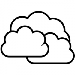 Cloudy Weather Clipart | Clipart Panda - Free Clipart Images