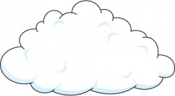 Cloudy weather clipart free images 2 2 - ClipartBarn