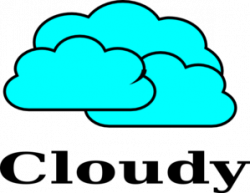 Free Cloudy Cliparts, Download Free Clip Art, Free Clip Art ...