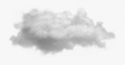 Cumulus Clouds Clipart - Cloud Png For Picsart #1373599 ...