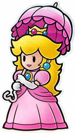 Princess Peach | MarioWiki | FANDOM powered by Wikia
