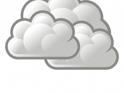 Partly Cloudy Clipart Free Download Clip Art - carwad.net