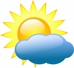 28+ Collection of Weather And Climate Clipart | High quality, free ...