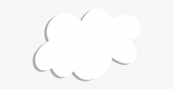 Cloud Sky Sticker Clipart Cloudy #108721 - Free Cliparts on ...